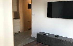 Apartamenty Platinex 3