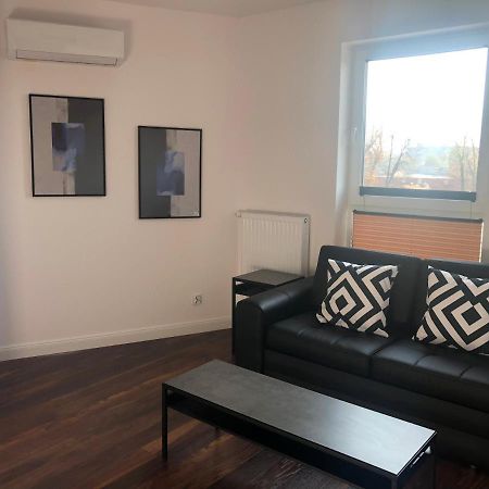 Apartamenty Platinex 3 Краков Экстерьер фото