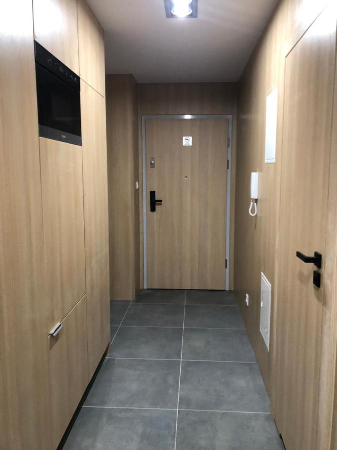 Apartamenty Platinex 3 Краков Экстерьер фото