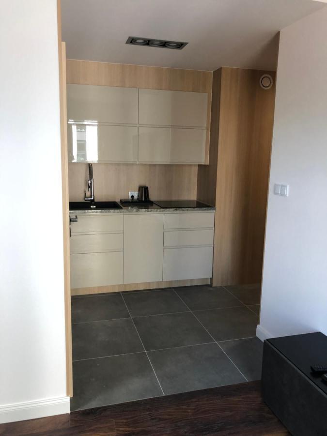 Apartamenty Platinex 3 Краков Экстерьер фото