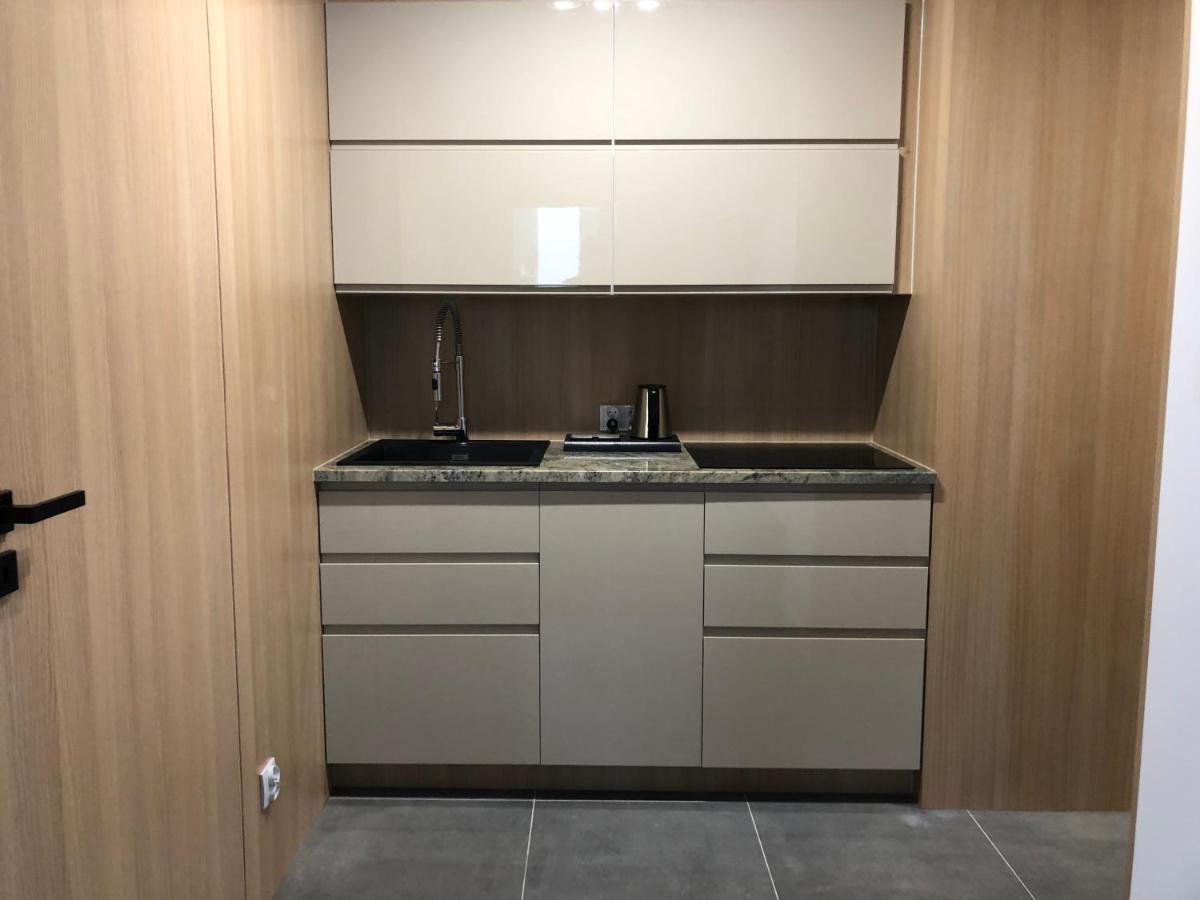 Apartamenty Platinex 3 Краков Экстерьер фото